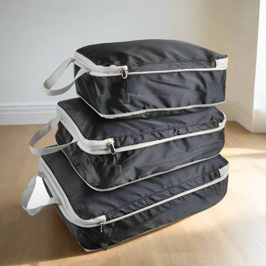 Travel Easy™  Packing Cubes
